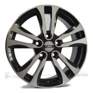 Диски Neo 6.5\R16 5*114.3 ET45 d67.1 BD