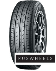 Шины Yokohama 195/55R16 87V BluEarth-Es ES32 TL Шины Yokohama 195/55R16 87V BluEarth-Es ES32 TL