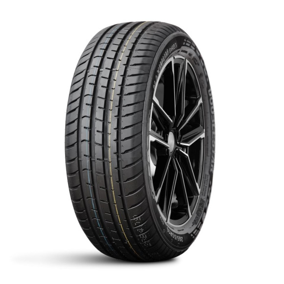 Шины DoubleStar  205/60/15  V 91 DH03