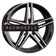 Диски Replay 8,5x20/5x112 ET20 D66,6 A248 MBF (конус, A001) Диски Replay 8,5x20/5x112 ET20 D66,6 A248 MBF (конус, A001)