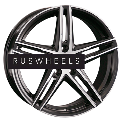 Диски Replay 8,5x20/5x112 ET20 D66,6 A248 MBF (конус, A001) Диски Replay 8,5x20/5x112 ET20 D66,6 A248 MBF (конус, A001)