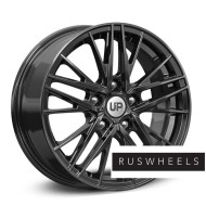 Диски Wheels UP R16 / 6.5J PCD 5x112 ЕТ 50 ЦО 57.1 Up108