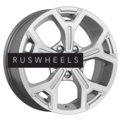 Диски СКАД 6,5x16/5x114,3 ET50 D60,1 KL-318 Селена