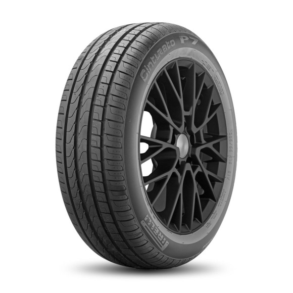Шины Pirelli  225/50/17  Y 98 CINTURATO P7  XL (AO)  старше 3-х лет