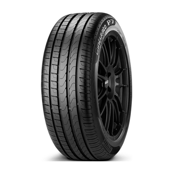 Шины Pirelli  225/50/17  Y 98 CINTURATO P7  XL (AO)  старше 3-х лет