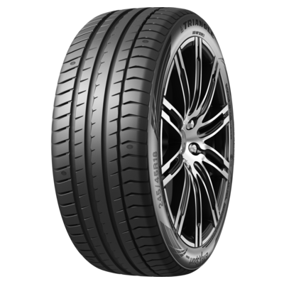 Шины Triangle 255/40R21 102Y EffeXSport TH202 TL