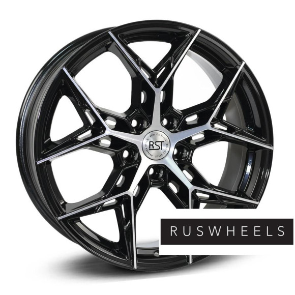 Диски RST R19 / 7.5J PCD 5x108 ЕТ 47 ЦО 65.1 R139