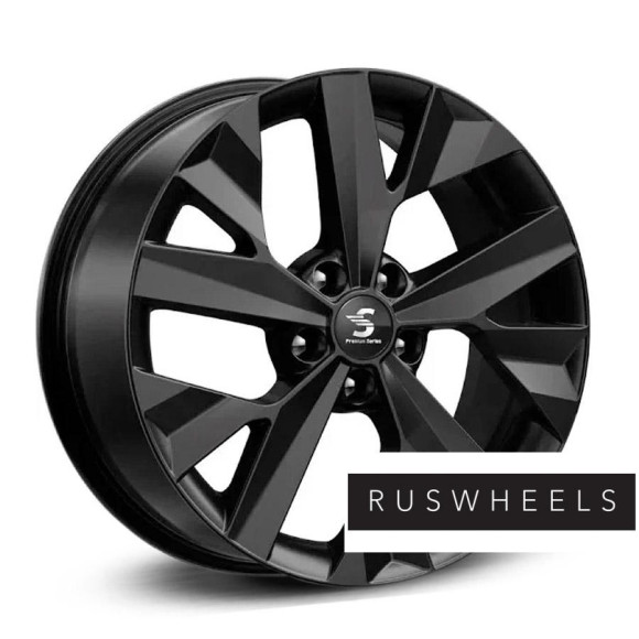 Диски Premium Series R18 / 7.5J PCD 5x114.3 ЕТ 45 ЦО 67.1 КР011 Xceed