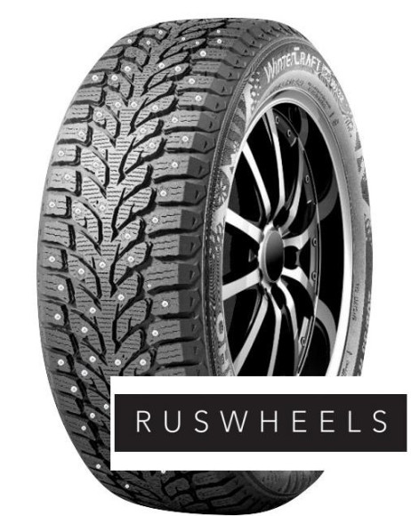 Шины Kumho 255/40 r19 WI32 100T Шипы Шины Kumho 255/40 r19 WI32 100T Шипы
