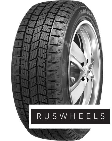 Шины Sailun 215/60R17 100T XL Ice Blazer Arctic SUV TL Шины Sailun 215/60R17 100T XL Ice Blazer Arctic SUV TL