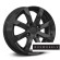 Диски КиК R14 / 5.5J PCD 4x100 ЕТ 43 ЦО 60.1 Джемини-Оригинал