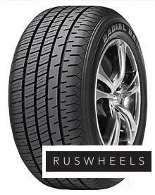Шины Hankook 205/60 r16c Radial RA14 100/98T
