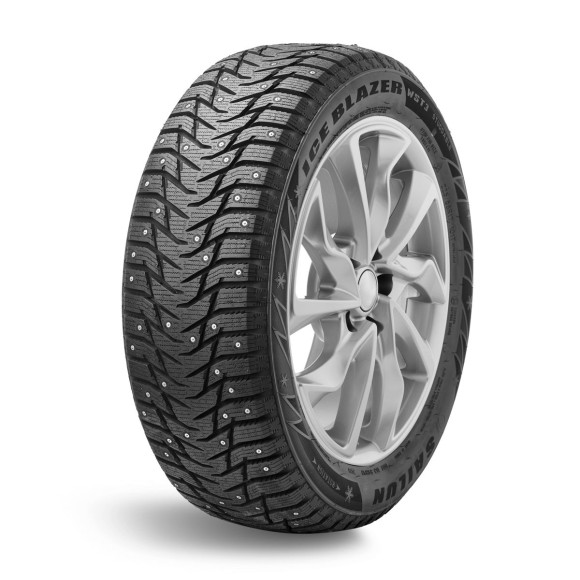Шины Sailun 255/65R17 114T XL Ice Blazer WST3 TL (шип.)
