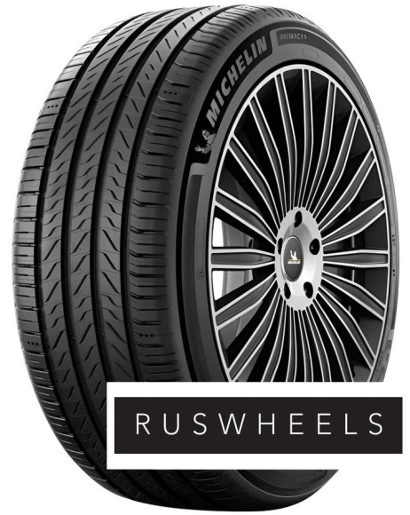 Шины Michelin 225/45 r19 Primacy 5 96W
