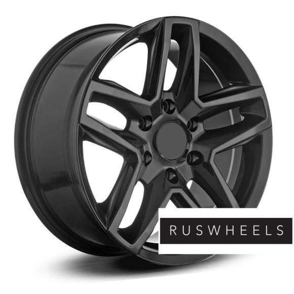Диски RST R18 / 8J PCD 6x139.7 ЕТ 36 ЦО 100.1 R238