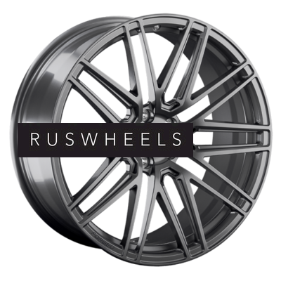 Диски LS Forged 10x21/5x112 ET44 D66,6 LS FG12 MGM (конус, C570)