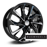 Диски Скад R17 / 7J PCD 5x114.3 ЕТ 50 ЦО 67.1 Marseille Диски Скад R17 / 7J PCD 5x114.3 ЕТ 50 ЦО 67.1 Marseille