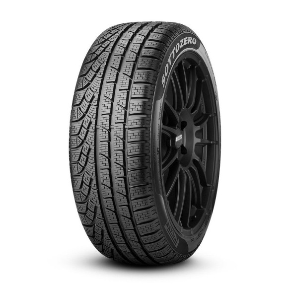 Шины Pirelli  245/35/20  V 95 Winter SottoZero Series II 240   XL Run Flat