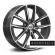 Диски Wheels UP R17 / 6.5J PCD 5x114.3 ЕТ 50 ЦО 66.1 Up104