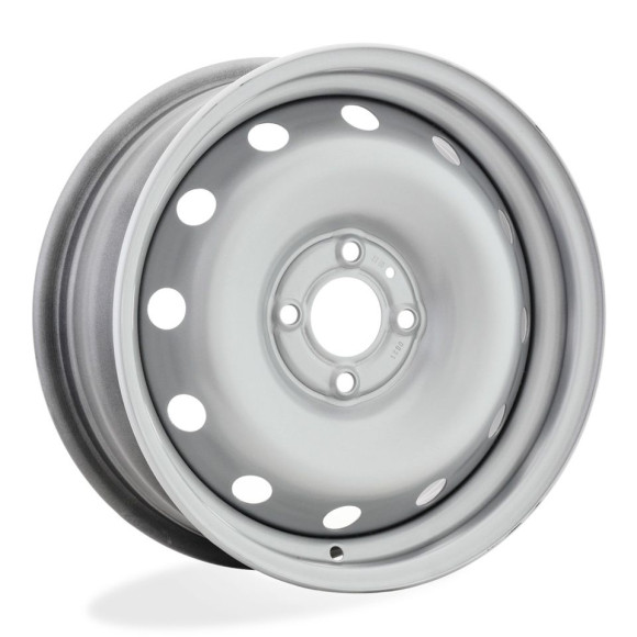 Диски Magnetto  Renault  15002 S AM  6,0\R15 4*100 ET40  d60,1  silver  [15002 S AM]