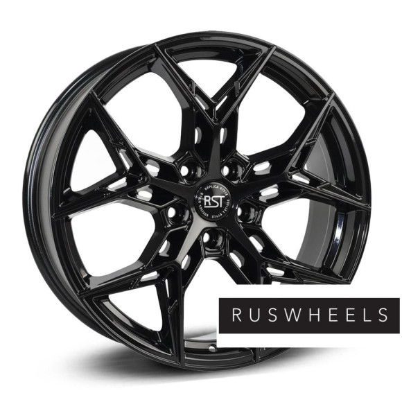 Диски RST R19 / 7.5J PCD 5x108 ЕТ 47 ЦО 65.1 R139