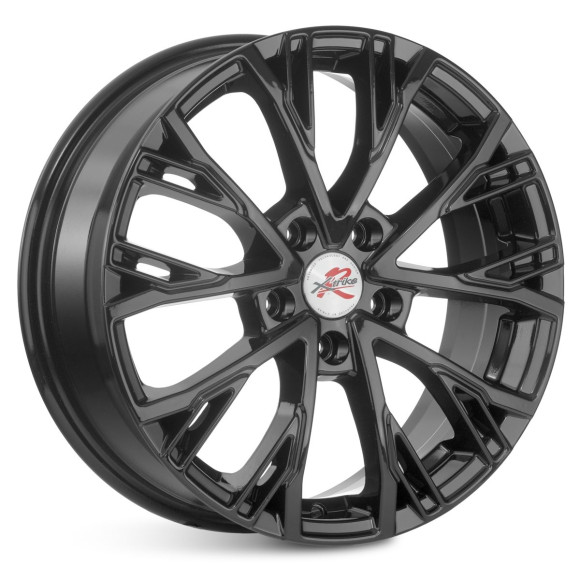 Диски X'trikeRST  Chery  R207  6,5\R17 5*108 ET33  d60,1  BK  [40853]