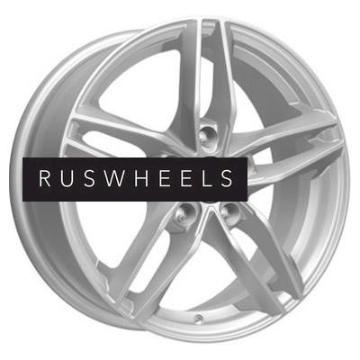 Диски iFree 6,5x16/5x112 ET38 D66,6 Moskva (КС689) Нео-классик