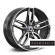 Диски КиК R17 / 8J PCD 5x114.3 ЕТ 43 ЦО 67.1 Бартон