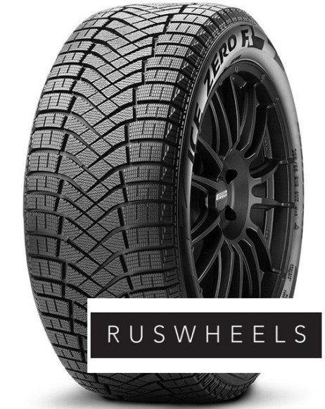 Шины Pirelli  235/55/17  T 103 WINTER ICE ZERO FR  XL