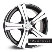 Диски N2O R16 / 6.5J PCD 5x105 ЕТ 39 ЦО 56.6 Y664 Диски N2O R16 / 6.5J PCD 5x105 ЕТ 39 ЦО 56.6 Y664