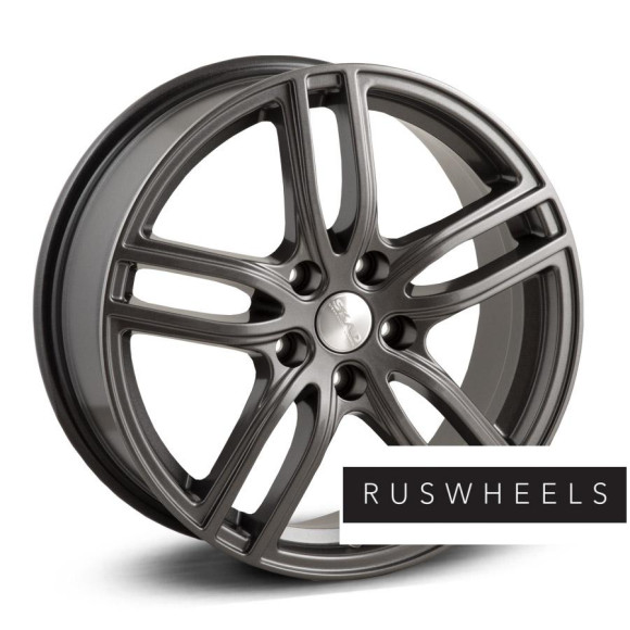 Диски Скад R17 / 7J PCD 5x114.3 ЕТ 48.5 ЦО 67.1 Брайтон