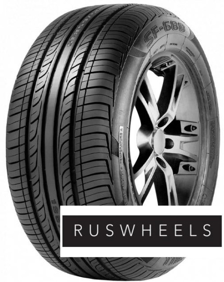 Шины Sunfull 155/65 r14 SF-688 75T