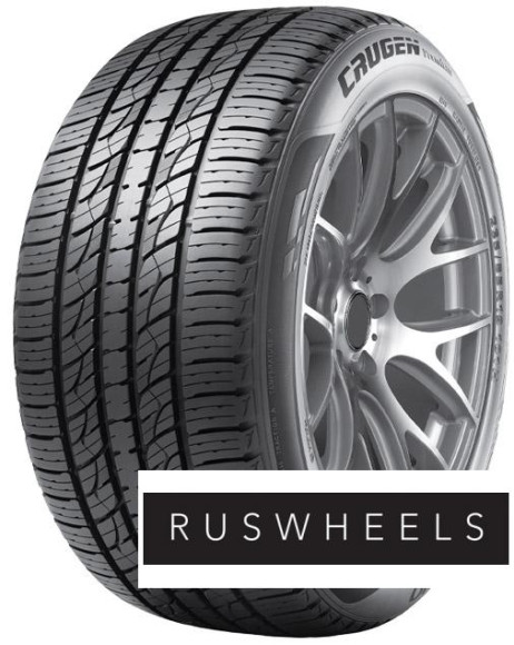 Шины Kumho 225/55 r18 Crugen Premium KL33 98H