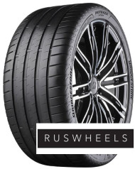 Шины Bridgestone 255/45 r20 Potenza Sport 105Y