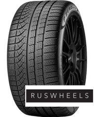 Шины Pirelli 315/30 r21 P Zero Winter 105W Шины Pirelli 315/30 r21 P Zero Winter 105W
