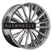 Диски LS Forged 8,5x20/5x120 ET40 D72,6 LS FG46 MGMF (конус, C570) Диски LS Forged 8,5x20/5x120 ET40 D72,6 LS FG46 MGMF (конус, C570)