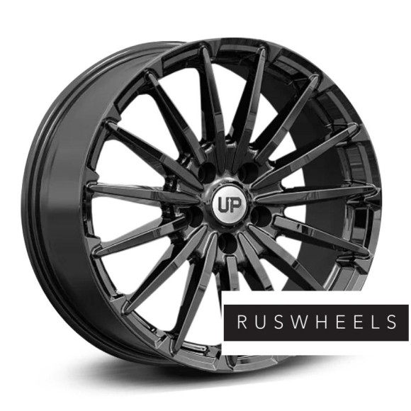 Диски Wheels UP R18 / 7.5J PCD 5x114.3 ЕТ 50 ЦО 67.1 Up128