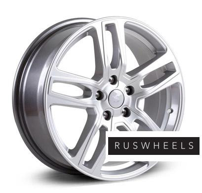 Диски Скад R18 / 7J PCD 5x114.3 ЕТ 42 ЦО 67.1 Женева Диски Скад R18 / 7J PCD 5x114.3 ЕТ 42 ЦО 67.1 Женева