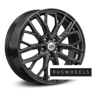 Диски Wheels UP R18 / 7J PCD 5x114.3 ЕТ 45 ЦО 66.1 Up109