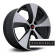 Диски Legeartis Concept R20 / 9J PCD 5x112 ЕТ 33 ЦО 66.6 A516