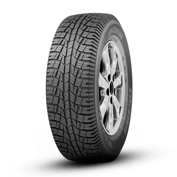 Шины Cordiant 235/75R15 109S All Terrain OA-1 TL Шины Cordiant 235/75R15 109S All Terrain OA-1 TL