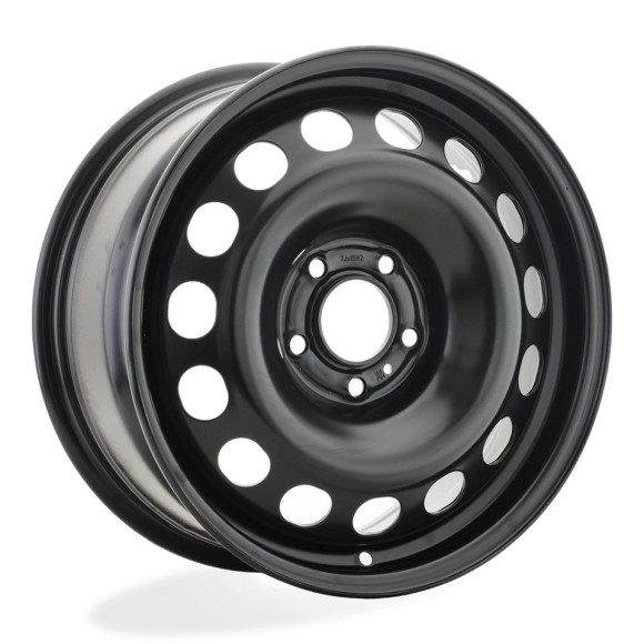 Диски Magnetto  Peugeot Traveller  16013 AM  7,0\R16 5*108 ET46  d65,1  black  [16013 AM]