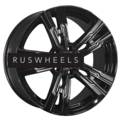 Диски RST 8x18/5x108 ET50 D63,4 R228 (Volvo) BL