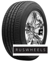 Шины Continental 285/45 r21 ContiCrossContact LX Sport 113H