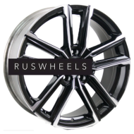 Диски RST 7x18/5x114,3 ET35 D60,1 R078 (Rav4) BD