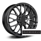 Диски RST R17 / 7.5J PCD 5x112 ЕТ 45 ЦО 57.1 R007