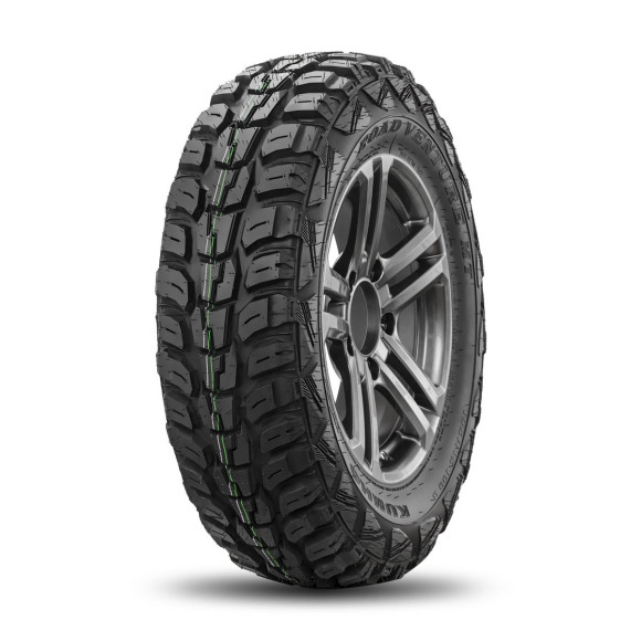Шины Kumho 235/75 r15 Road Venture MT KL71 104/101Q Шины Kumho 235/75 r15 Road Venture MT KL71 104/101Q