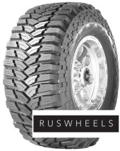 Шины Maxxis 35/12.5 r15 M8060 Trepador Radial 121K Шины Maxxis 35/12.5 r15 M8060 Trepador Radial 121K