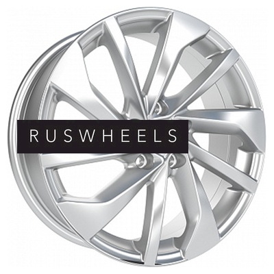 Диски СКАД 7x18/5x114,3 ET45 D66,1 KL-276 Селена