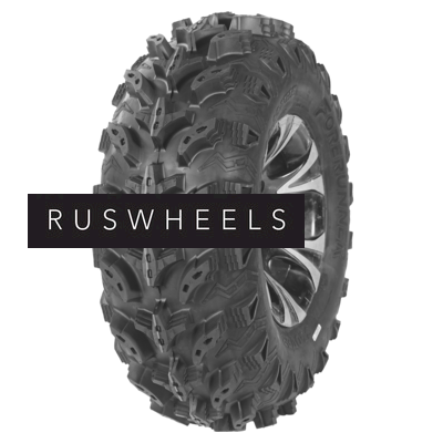 Шины Forerunner AT26x10-12 8PR 86G Clover TL